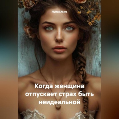 Скачать книгу Когда женщина отпускает страх быть неидеальной