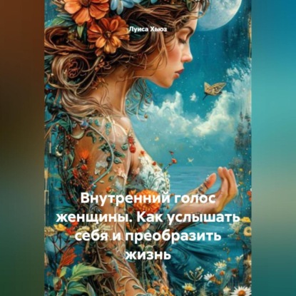 Скачать книгу Внутренний голос женщины. Как услышать себя и преобразить жизнь