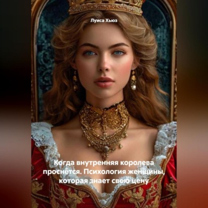 Скачать книгу Когда внутренняя королева проснётся. Психология женщины, которая знает свою цену