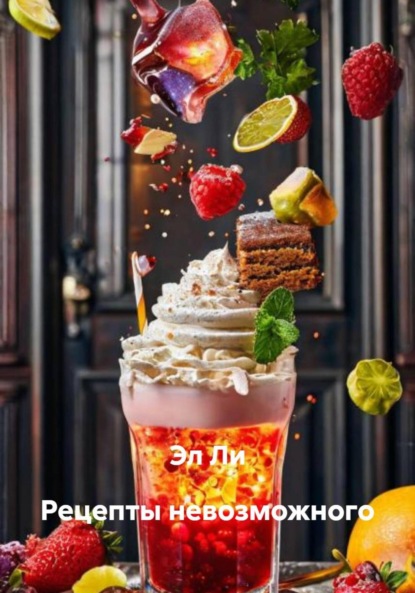 Скачать книгу Рецепты невозможного