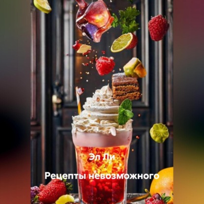 Скачать книгу «Рецепты невозможного»