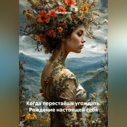 Скачать книгу Когда перестаёшь угождать. Рождение настоящей себя