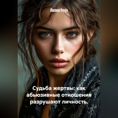 Скачать книгу Судьба жертвы: как абьюзивные отношения разрушают личность.