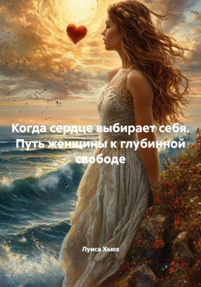 Скачать книгу Когда сердце выбирает себя. Путь женщины к глубинной свободе