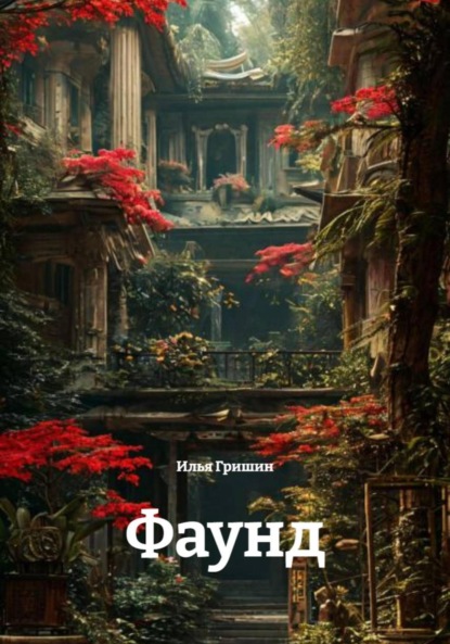 Скачать книгу Фаунд