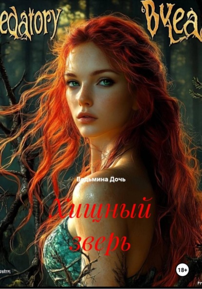 Скачать книгу Хищный зверь