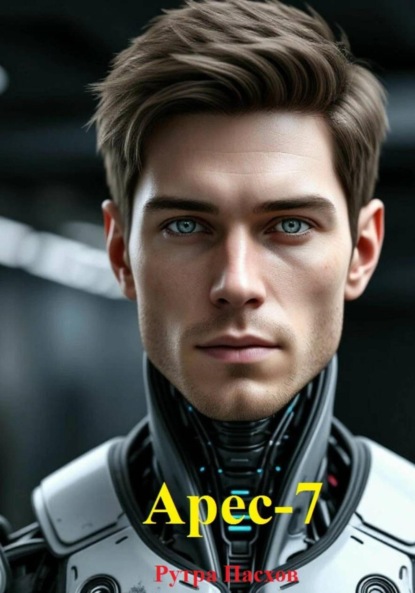 Скачать книгу Арес-7
