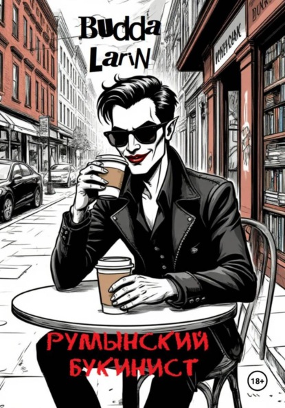 Скачать книгу Румынский букинист