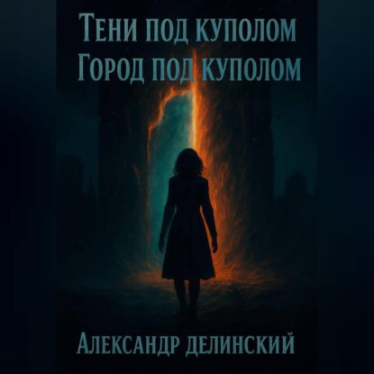 Скачать книгу город под куполом
