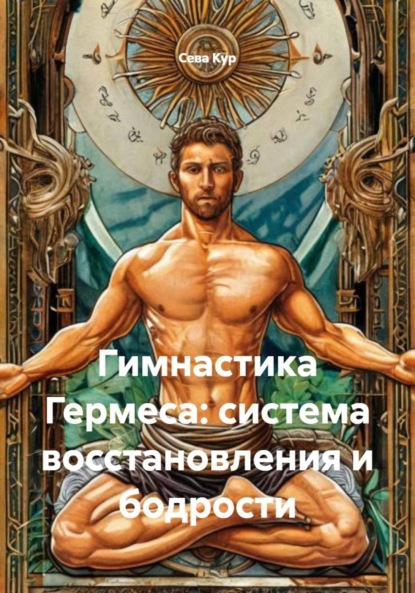 Скачать книгу Гимнастика Гермеса: система восстановления и бодрости