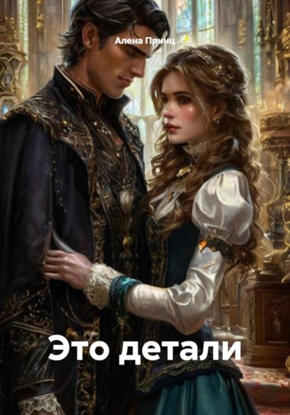 Скачать книгу Это детали