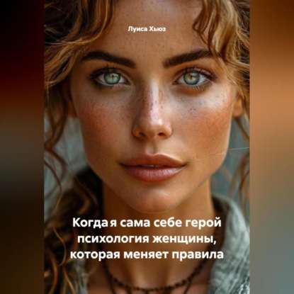 Скачать книгу Когда я сама себе герой психология женщины, которая меняет правила