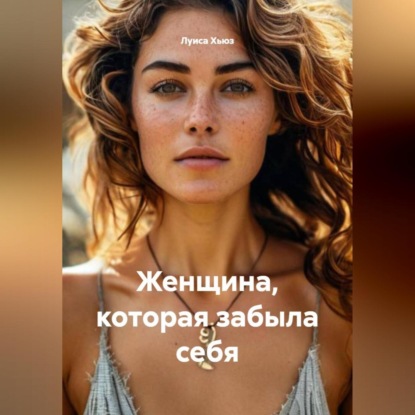 Скачать книгу Женщина, которая забыла себя
