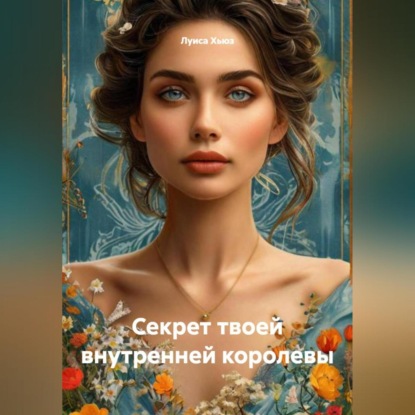 Скачать книгу Секрет твоей внутренней королевы