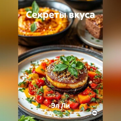 Скачать книгу «Секреты вкуса»