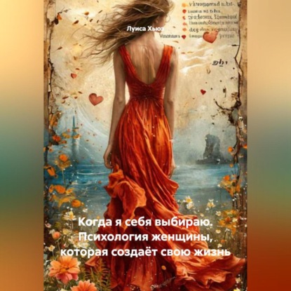 Скачать книгу Когда я себя выбираю. Психология женщины, которая создаёт свою жизнь