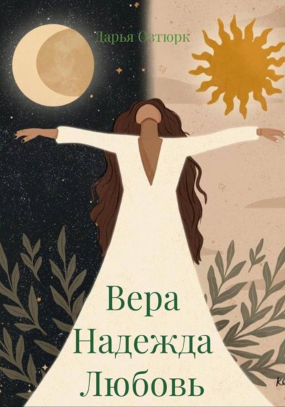 Скачать книгу Вера Надежда Любовь