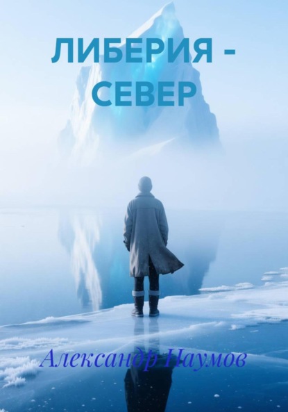 Скачать книгу ЛИБЕРИЯ – СЕВЕР