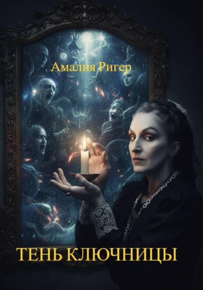 Скачать книгу ТЕНЬ КЛЮЧНИЦЫ