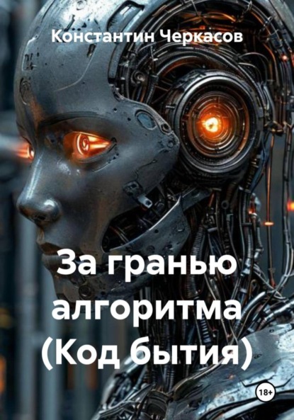 Скачать книгу За гранью алгоритма (Код бытия)