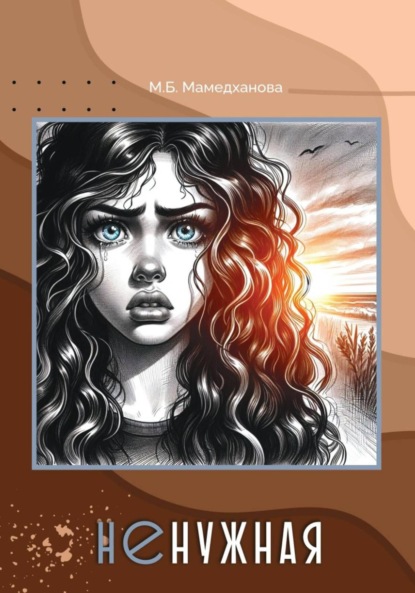 Скачать книгу НЕНУЖНАЯ