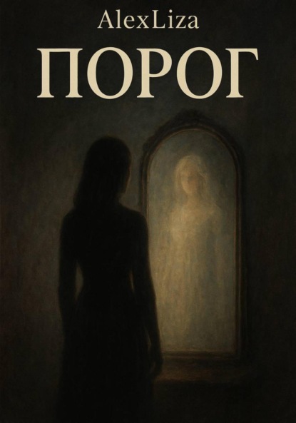 Скачать книгу Порог