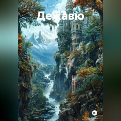 Скачать книгу Дежавю