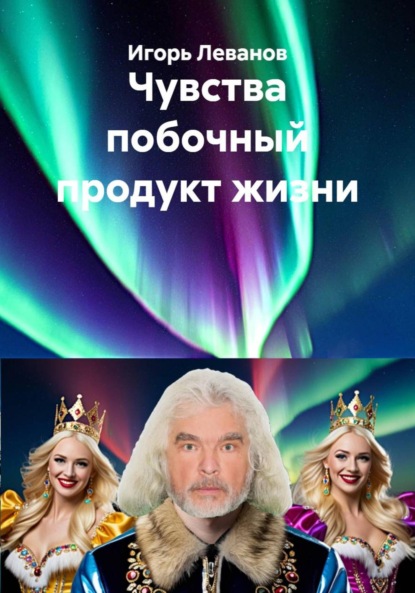 Скачать книгу Чувства побочный продукт жизни