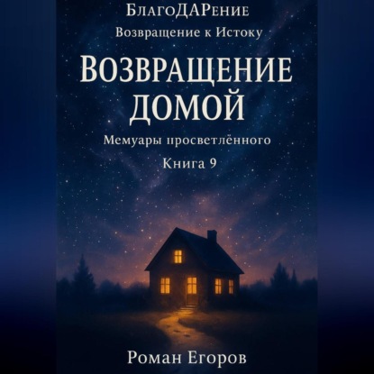 Скачать книгу «Возвращение домой»