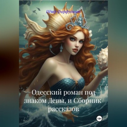 Скачать книгу «Одесский роман под знаком Девы» и СБОРНИК рассказов