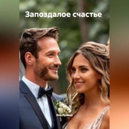 Скачать книгу Запоздалое счастье