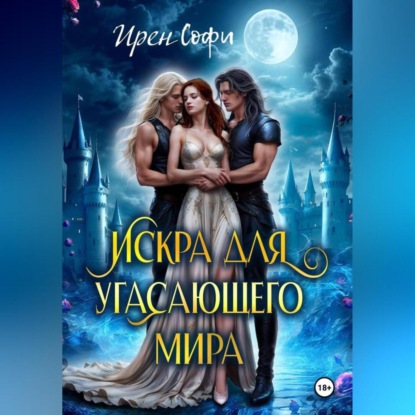 Скачать книгу Искра для угасающего мира