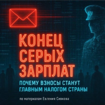 Скачать книгу Страховые взносы 2026: скрытый налог, который ударит по всем