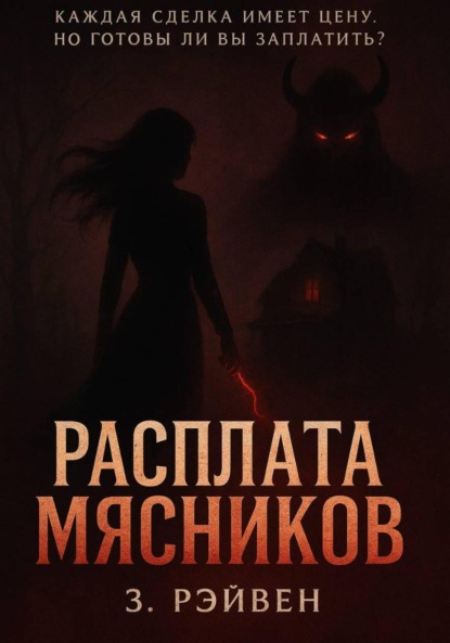 Скачать книгу Расплата мясников
