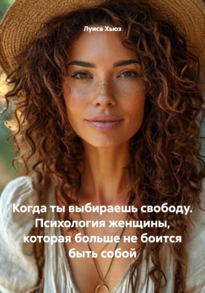 Скачать книгу Когда ты выбираешь свободу. Психология женщины, которая больше не боится быть собой