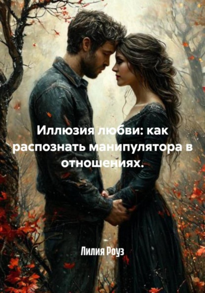 Скачать книгу Иллюзия любви: как распознать манипулятора в отношениях.