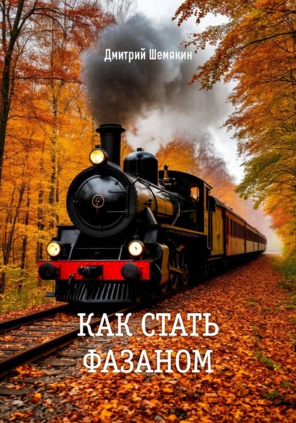 Скачать книгу Как стать фазаном.