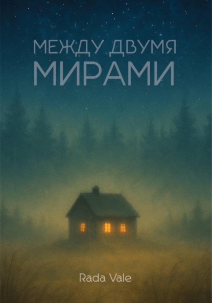 Скачать книгу Между двумя мирами
