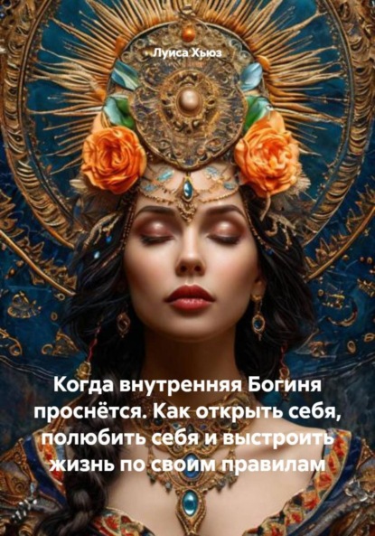 Скачать книгу Когда внутренняя Богиня проснётся. Как открыть себя, полюбить себя и выстроить жизнь по своим правилам