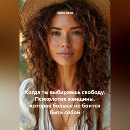 Скачать книгу Когда ты выбираешь свободу. Психология женщины, которая больше не боится быть собой