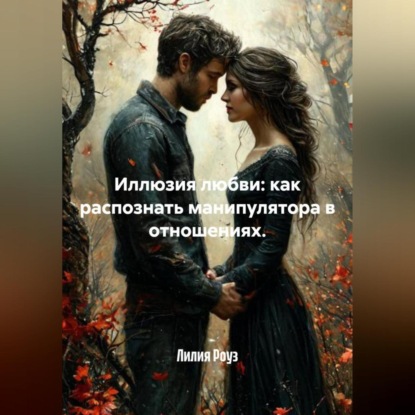 Скачать книгу Иллюзия любви: как распознать манипулятора в отношениях.