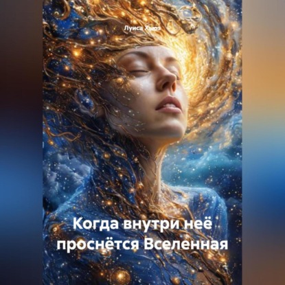 Скачать книгу Когда внутри неё проснётся Вселенная