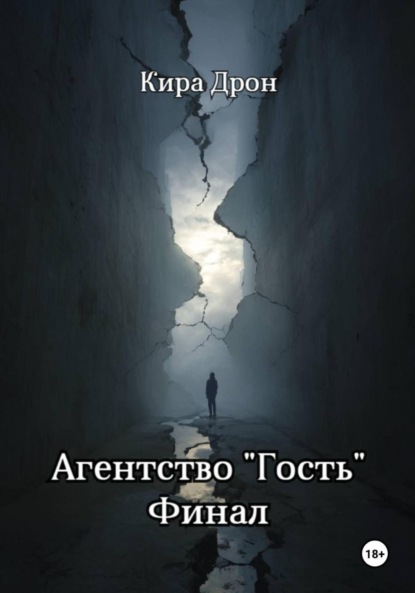Скачать книгу Агентство «Гость». Финал