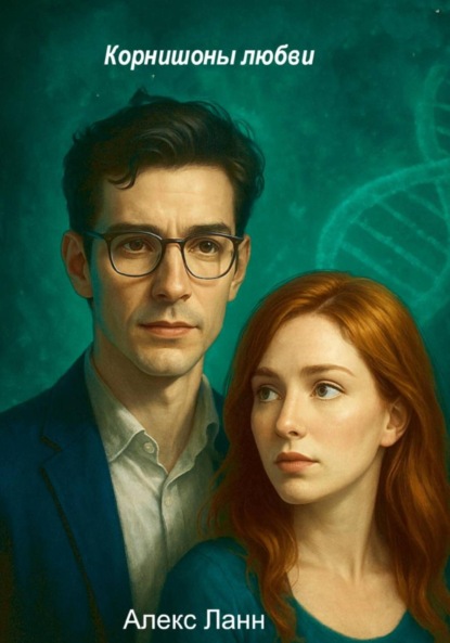 Скачать книгу Корнишоны любви