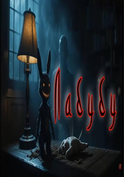 Скачать книгу Лабубу