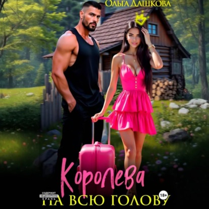 Скачать книгу Королева на всю голову