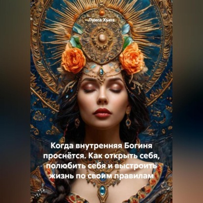 Скачать книгу Когда внутренняя Богиня проснётся. Как открыть себя, полюбить себя и выстроить жизнь по своим правилам