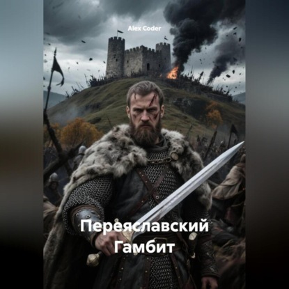 Скачать книгу Переяславский Гамбит