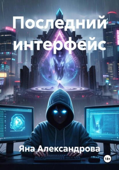 Скачать книгу Последний интерфейс