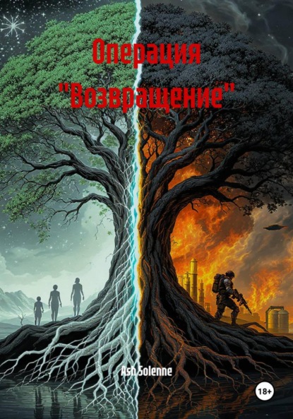 Скачать книгу Операция «Возвращение»